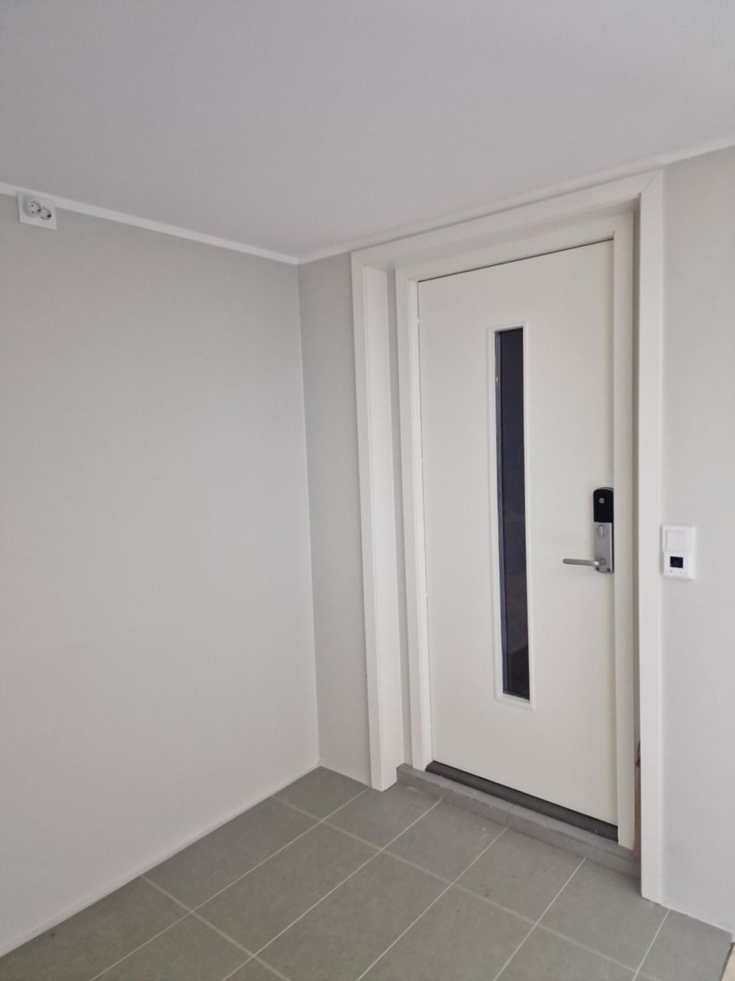 Leilighet Porsgrunn Exterior foto